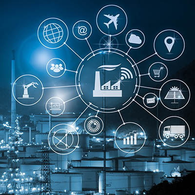 The IoT Can Really Help Today’s Manufacturers