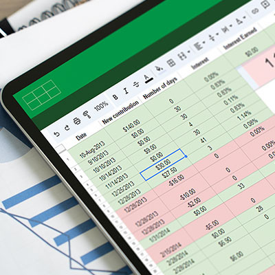 How to Get Your Spreadsheets to Accurately Add Time